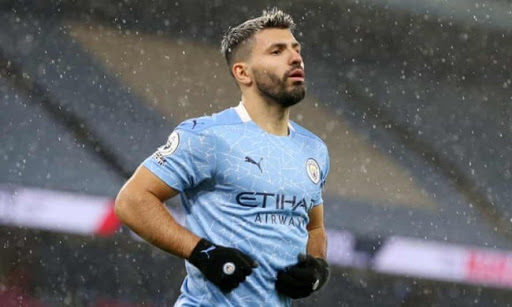 Sergio Agüero također će se oprostiti od Manchester Cityja, koji je igrao deset godina